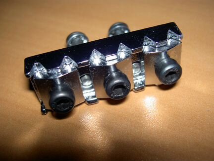Топлок Schaller R4