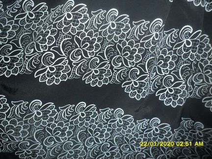 Платье креп-жоржет СССР ретро