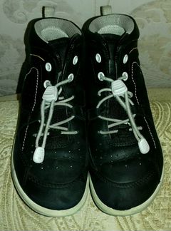 Кроссовки детские Ecco biom 30