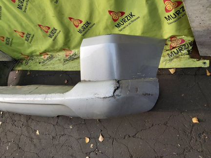 Бампер задний Mercedes V-Class W638 111.980 2.3L