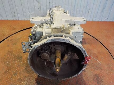 АКПП G330-12 Мерседес (Mercedes-Benz)