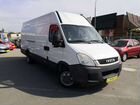 Iveco Daily 3.0 МТ, 2011, 136 837 км