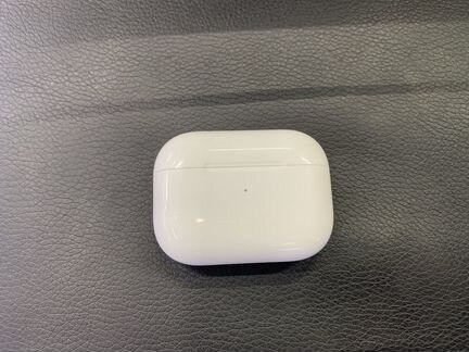 AirPods Pro футляр, кейс, бокс