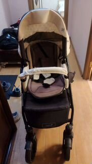 Коляска Nordi polaris 2в1