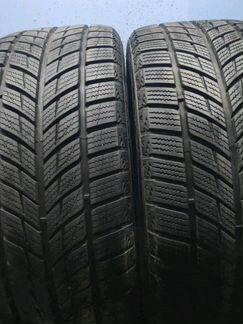 2 шины 255 45 R20 Headway Polarstar