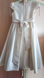 Нарядное платье фирмы Маленькая фея