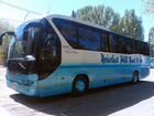 Туристический автобус Neoplan Tourliner