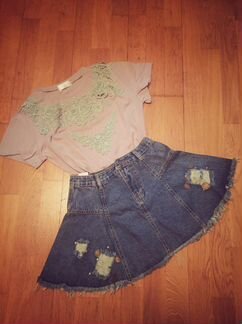 Комплект+боди