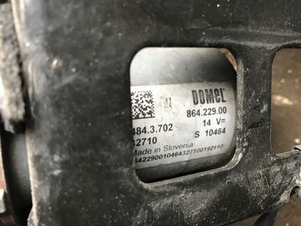 Volvo xc 60 V 70 S 40 ford блок ABS абс