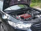 Honda Accord 2.4 AT, 2012, 43 000 км объявление продам