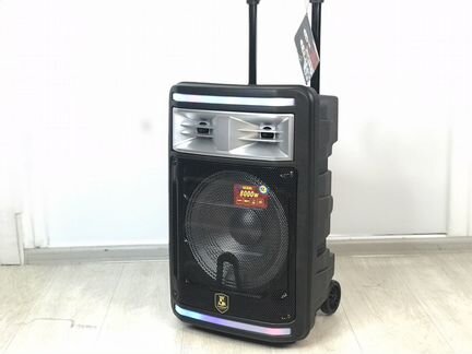 Портативная колонка avcrowns CH-T30