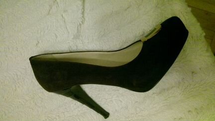 Продаю туфли Fabiani