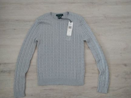 Новая кофта Ralph Lauren