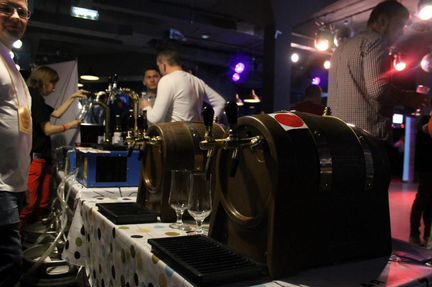 Кейтеринг, оборудование для вечеринок