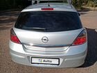 Opel Astra 1.8 МТ, 2012, 220 000 км