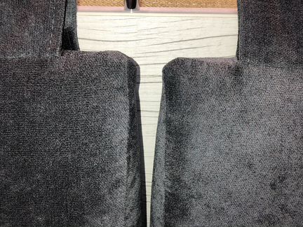 Компактный диван с ящиком для хранения