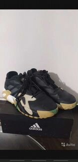 Кроссовки adidas streetball
