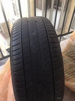 Шины Michelin Primacy 3
