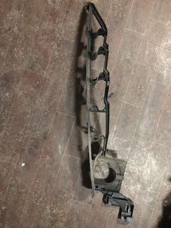 Кронштейн крыла левый bmw E70