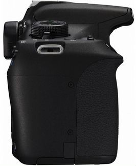 Canon EOS 1200D (Rebel T5) Body новый в упаковке