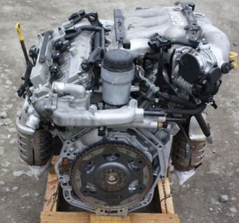 Мотор бу Kia OPirus 3.8 G6DA киа двс