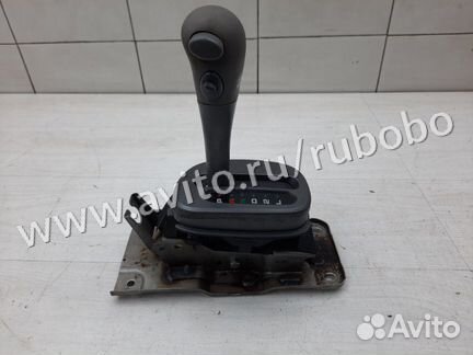 Кулиса АКПП Hyundai Accent 2 G4EC 2008