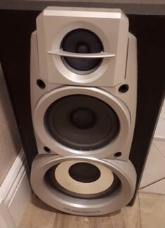 Компонентная музыкальная система Technics Japan