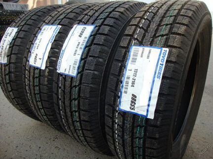 265 65 18 Toyo Observe GSi 6 шины зимние новые