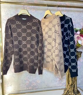 Джемпер gucci