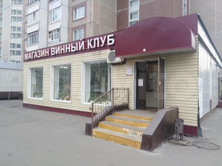 Сдам помещение свободного назначения, 15 м²