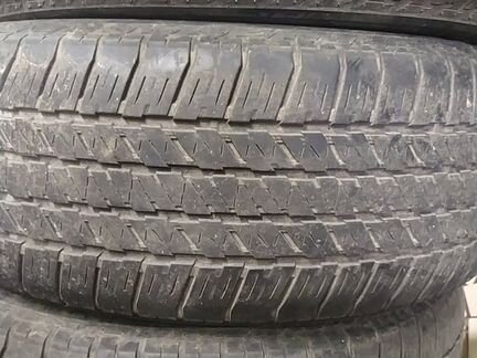 Bridgestone 265/60 R18 M+S