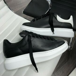 Кроссовки Alexander Mcqueen (36-45)