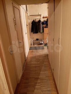 Комната 16 м² в 3-к, 11/13 эт.