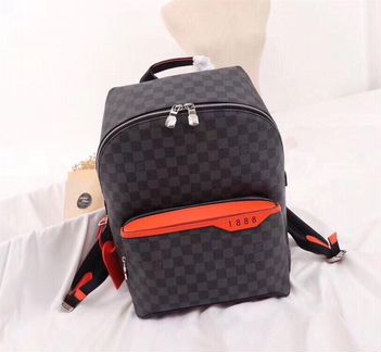 Рюкзак мужской Louis Vuitton Луи Виттон Lux