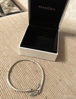 Браслет pandora