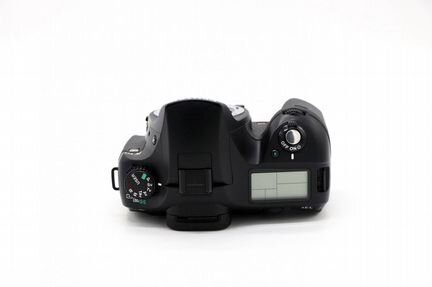 Pentax K10D