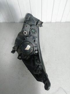 Фара галоген передняя правая Hyundai Solaris 1