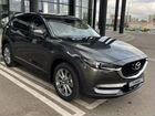Mazda CX-5 2.0 AT, 2021, 5 000 км объявление продам