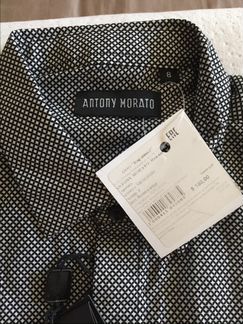 Рубашка Antony morato на 8 лет