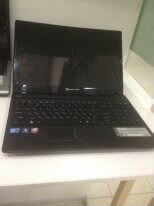 Ноутбук Packard Bell TK85 JN-107ru на запчасти