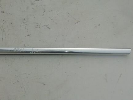 Молдинг двери задний левый Opel Insignia 2.0 D