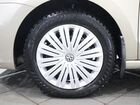 Volkswagen Polo 1.6 AT, 2017, 84 182 км объявление продам