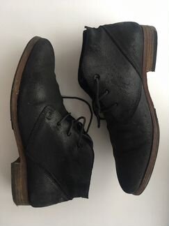 Ботинки Diesel Jakob