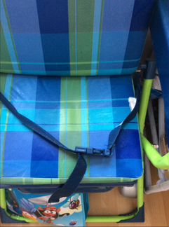 Стол-стул для кормления