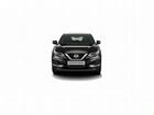 Nissan Qashqai 2.0 CVT, 2021 объявление продам
