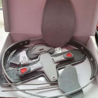 Гиперэкстензионный жесткий корсет Dorso Arexa 28r1