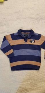 Классные свитера для мальчика 5 и 6 лет Mayoral