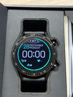 Смарт часы huawei watch gt 2
