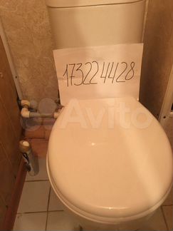 Комната 16 м² в 2-к, 1/16 эт.