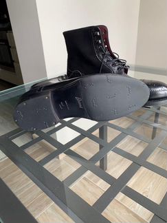 Ботинки Brioni